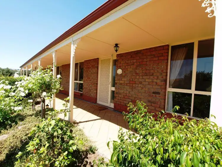 34 Holbrook Crescent, Greenwith SA 5125