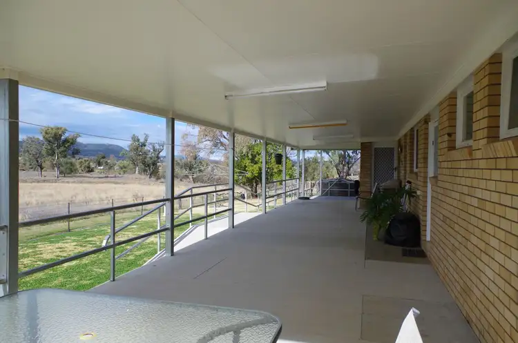 Seventh view of Homely house listing, 126 Borah Creek Road, Quirindi NSW 2343