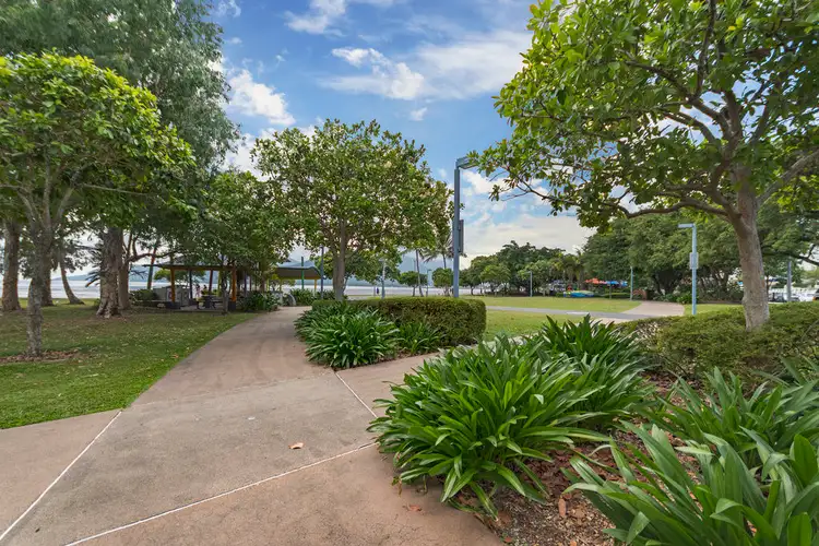 Sixth view of Homely unit listing, 3/205 Abbott Street, Cairns North QLD 4870