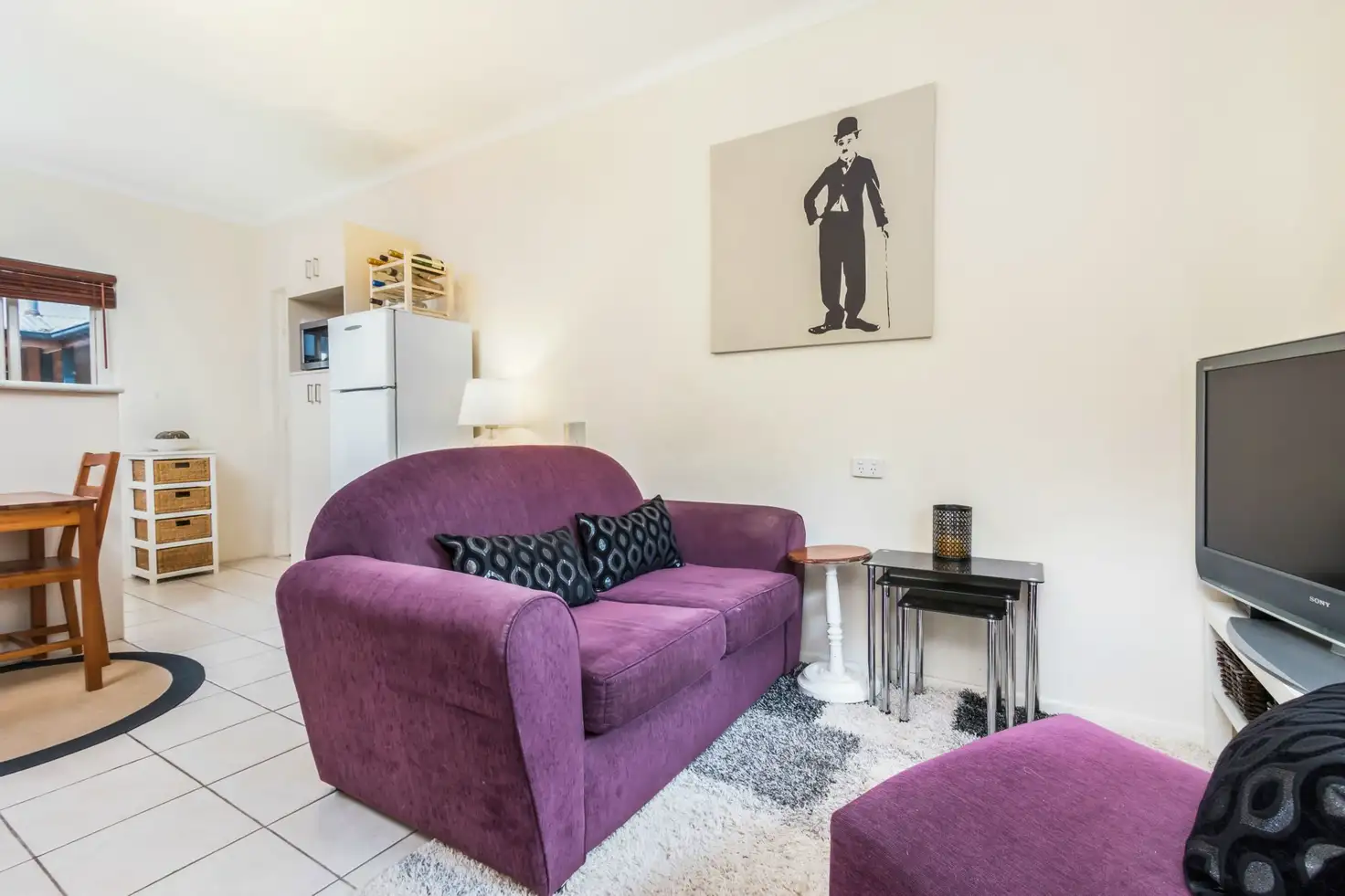 Main view of Homely unit listing, 25/22 Little Jane Street, West End QLD 4101