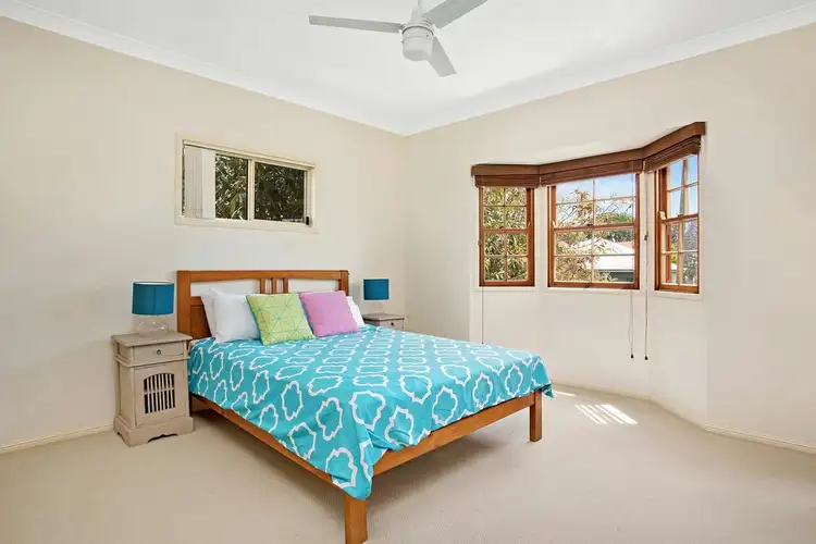 Sixth view of Homely house listing, 15 Park Avenue, Clayfield QLD 4011