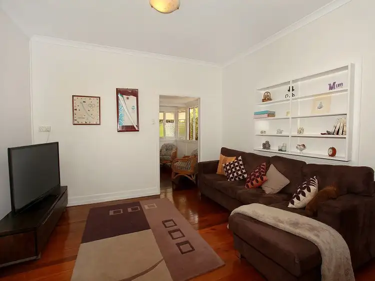 Seventh view of Homely house listing, 40 Bade Street, Nambour QLD 4560