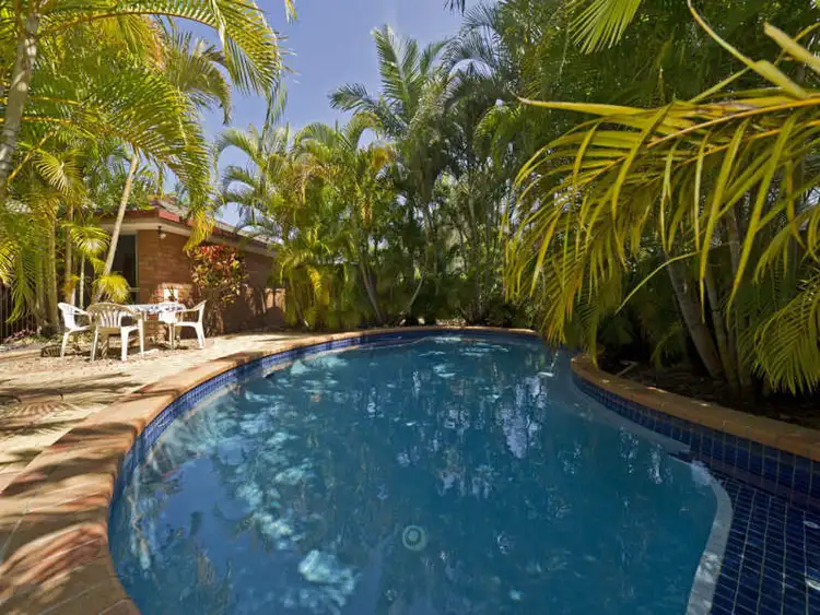 Second view of Homely house listing, 12 Banka Avenue, Jacobs Well QLD 4208