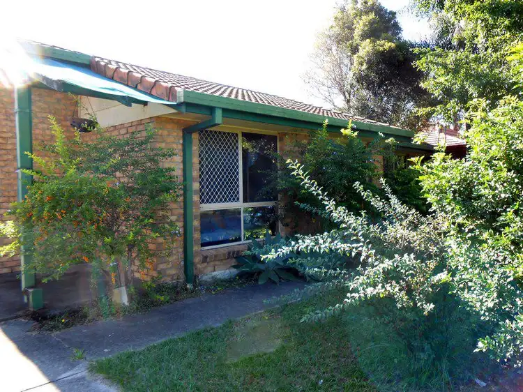 Second view of Homely house listing, 75 Anchusa Street, Kingston QLD 4114