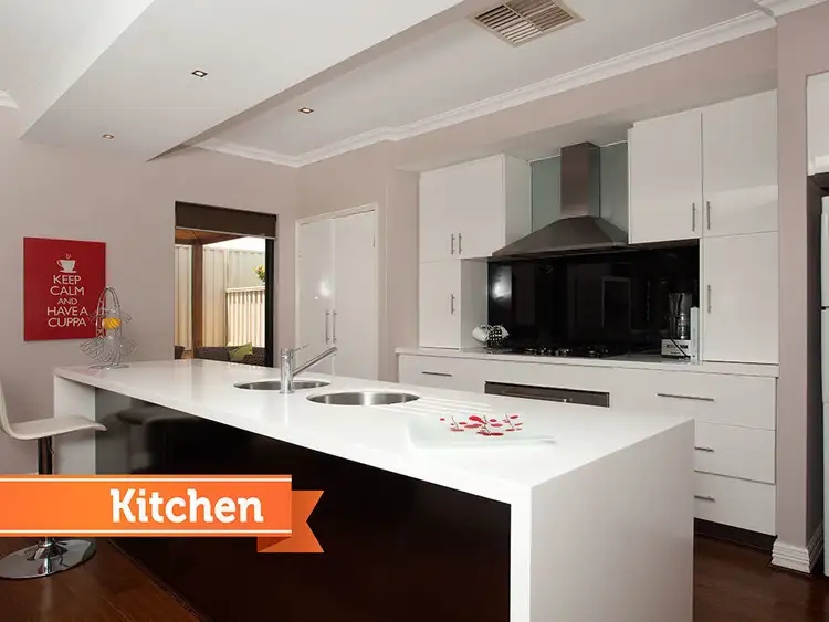 Third view of Homely house listing, 15 Monivae Vista, Tapping WA 6065