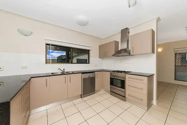 Sixth view of Homely house listing, 96 Thirteenth Avenue, Home Hill QLD 4806