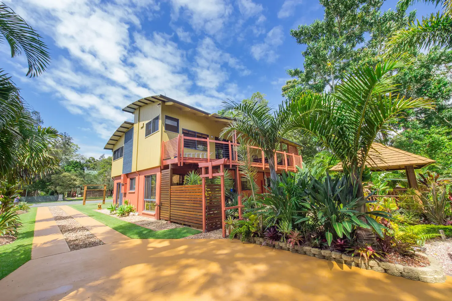 Main view of Homely house listing, 21 Olen Close, Wooli NSW 2462