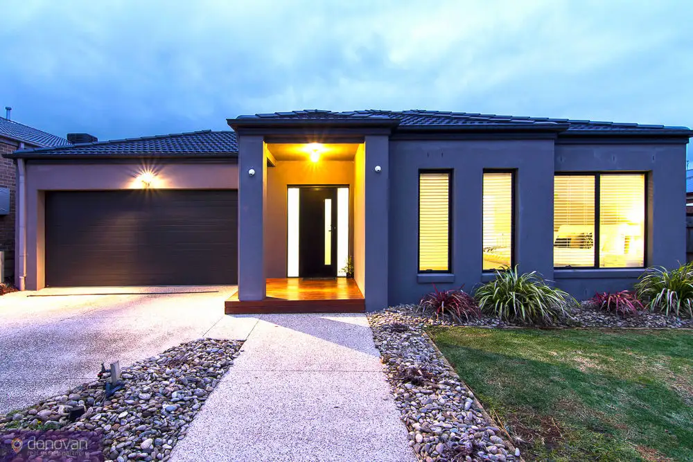 Main view of Homely house listing, 45 Emerald Rise, Skye VIC 3977