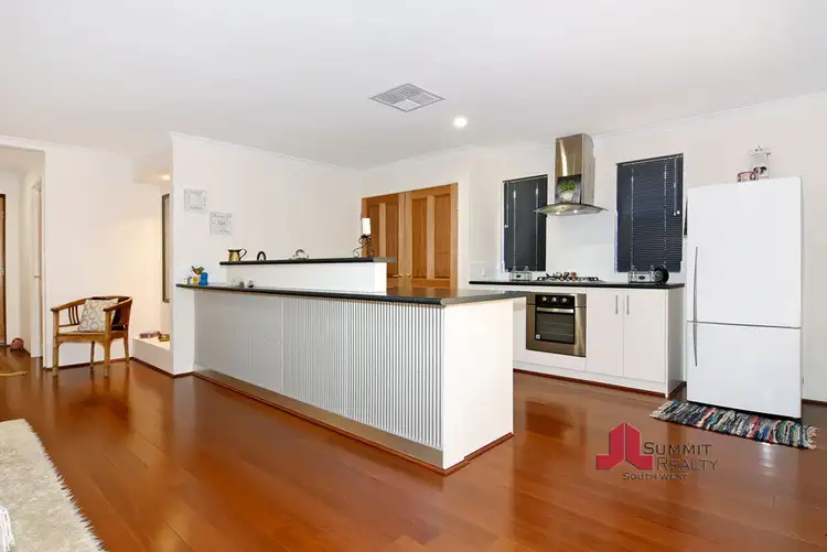 Sixth view of Homely unit listing, 3/112 Mangles Street, South Bunbury WA 6230