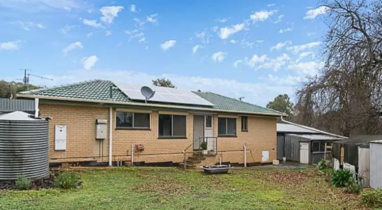 Sixth view of Homely house listing, 2 De-Gacher Street, Nairne SA 5252