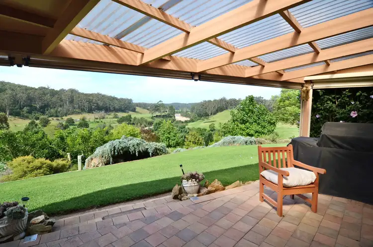 Fifth view of Homely rural property listing, 328 Upper Kiah Road, Kiah NSW 2551