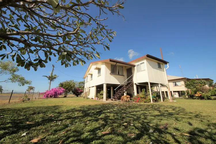 Main view of Homely house listing, 54 First Street, Home Hill QLD 4806