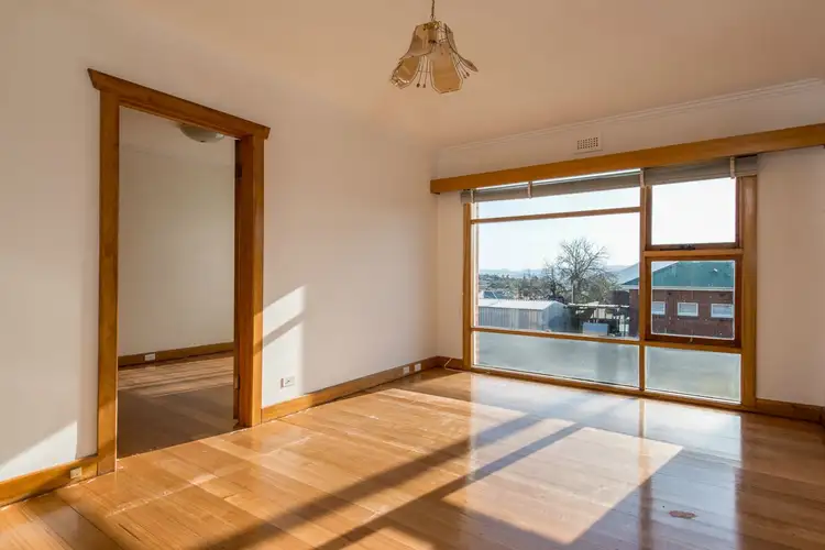 Second view of Homely unit listing, 1/16A Ratho Street, Lenah Valley TAS 7008