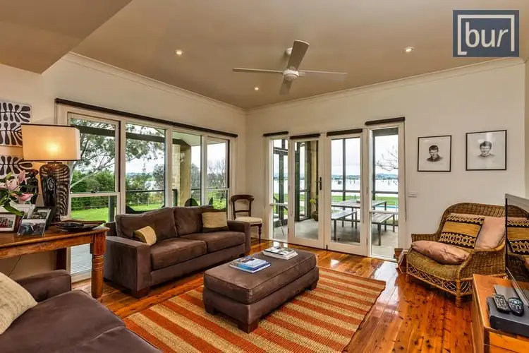 Sixth view of Homely rural property listing, 233 Burma Rd, Table Top NSW 2640