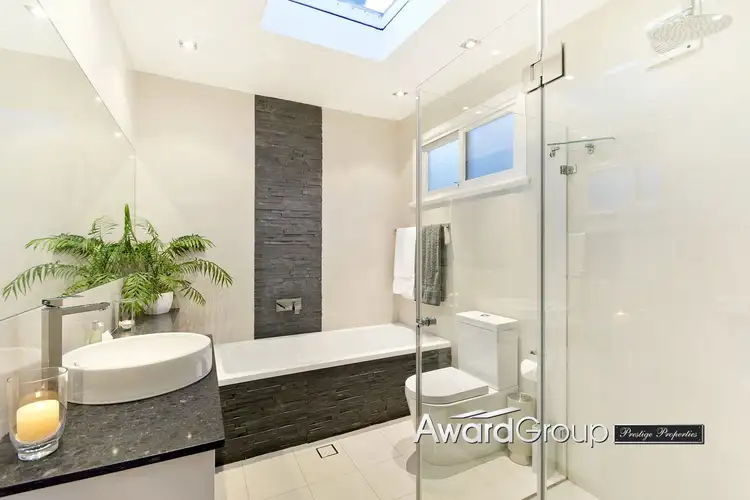 Fourth view of Homely house listing, 4 Huxley Street, West Ryde NSW 2114