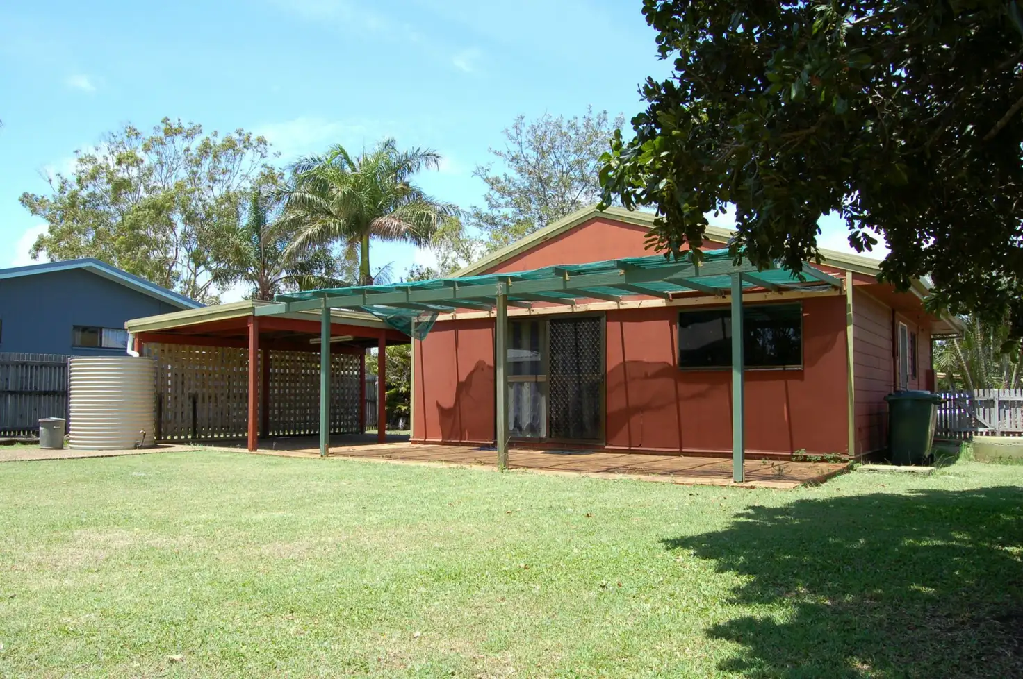 Main view of Homely house listing, 52 Wave Street, Burnett Heads QLD 4670