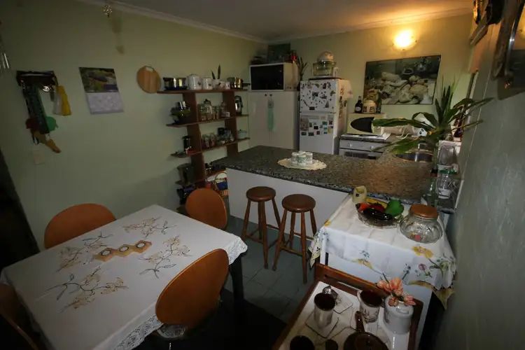 Second view of Homely unit listing, Address available on request