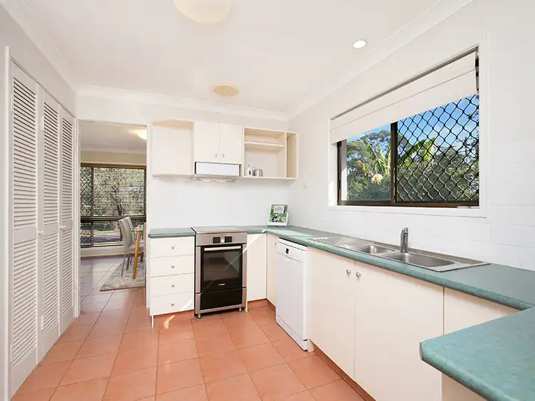 Third view of Homely house listing, 382 Cliveden Avenue, Corinda QLD 4075