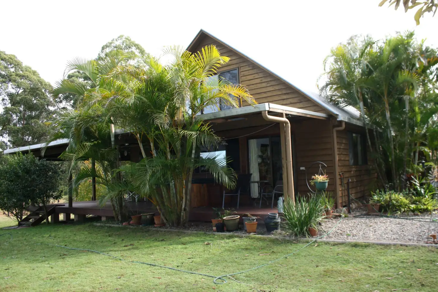 Main view of Homely rural property listing, Address available on request