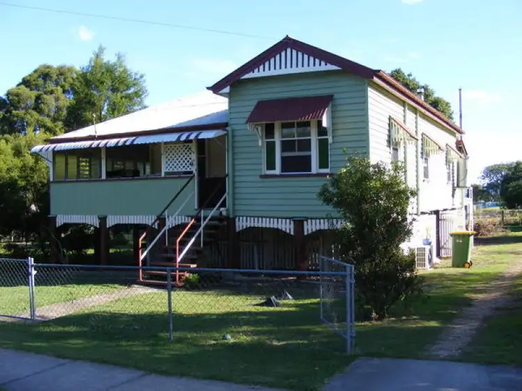 76 Albert Street, Rosewood QLD 4340