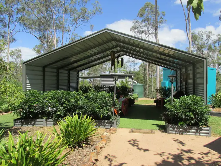 Second view of Homely rural property listing, Address available on request