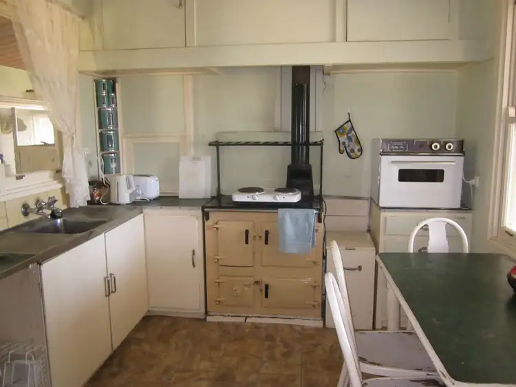Third view of Homely house listing, 55 Howell Lane, Myrtleford VIC 3737
