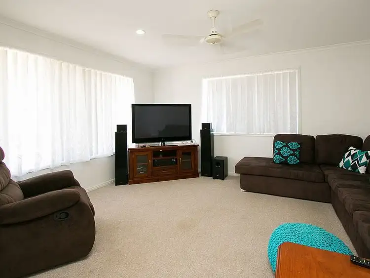 Sixth view of Homely house listing, 19 Moonstone Drive, Urangan QLD 4655