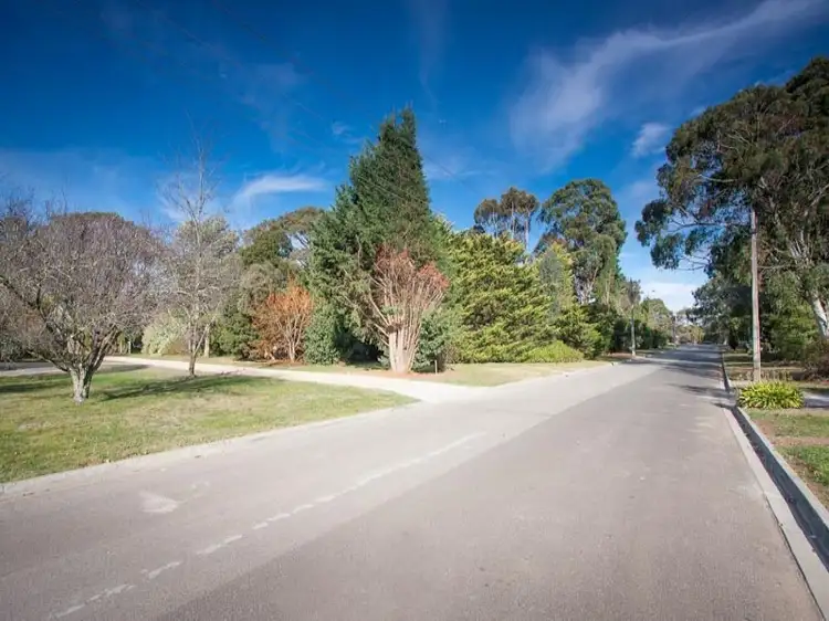 Third view of Homely land listing, 21 Ormerod Court, Gisborne VIC 3437