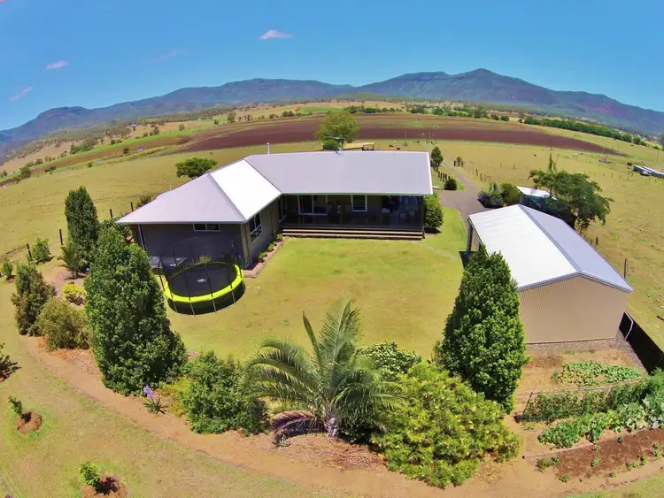 Main view of Homely rural property listing, Address available on request