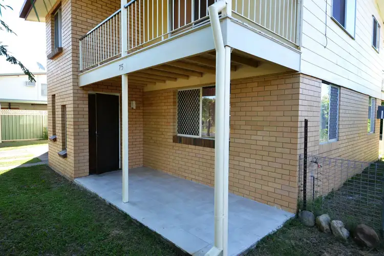 Third view of Homely house listing, 75 Buzacott Street, Park Avenue QLD 4701