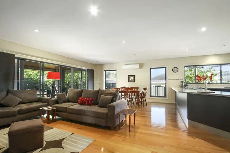 Third view of Homely house listing, 50 Cedarwood Drive, Maffra VIC 3860