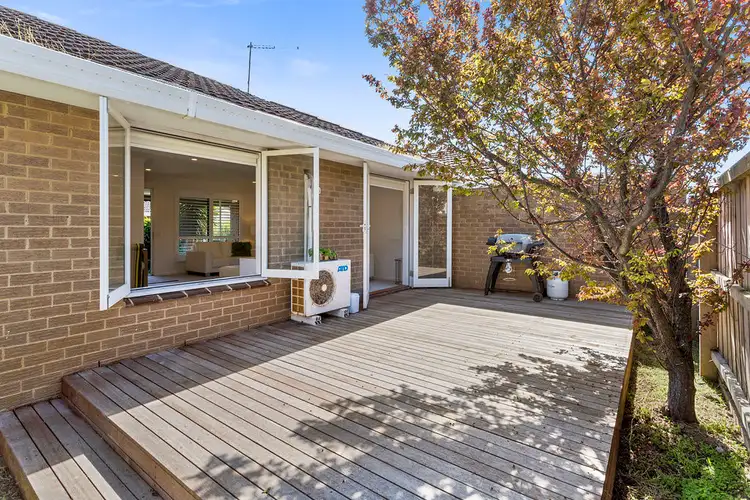 Fifth view of Homely unit listing, 17/1559 Point Nepean Road, Rosebud West VIC 3940