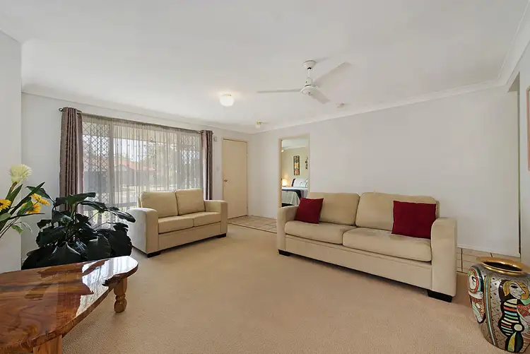 Third view of Homely house listing, 44 Xanadu Dr, Bellmere QLD 4510