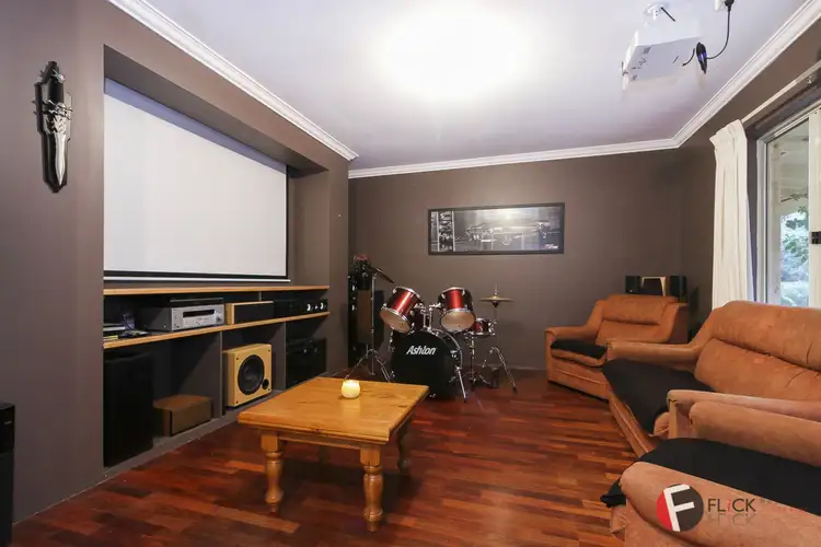 Third view of Homely house listing, 12 Callow Drive, Bullsbrook WA 6084