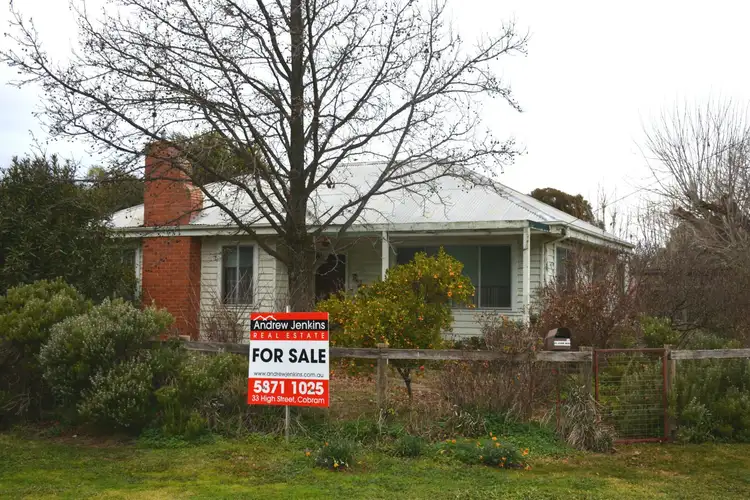 Second view of Homely house listing, 23 Karook Street, Cobram VIC 3644