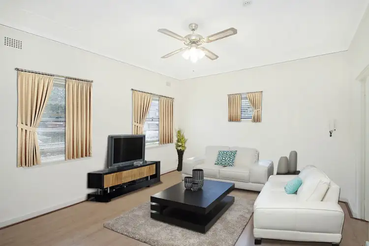 Third view of Homely unit listing, 4/43 Bland Street, Ashfield NSW 2131