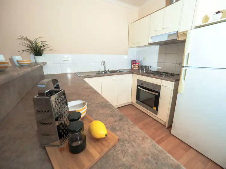 Fifth view of Homely apartment listing, 49/177 Angas Street, Adelaide SA 5000