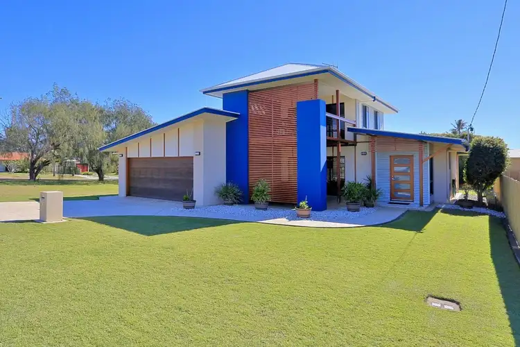 5 Vesta Street, Innes Park QLD 4670