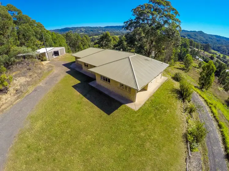 Main view of Homely rural property listing, L4 59-73 PARSONS KNOB Road South, Hunchy QLD 4555