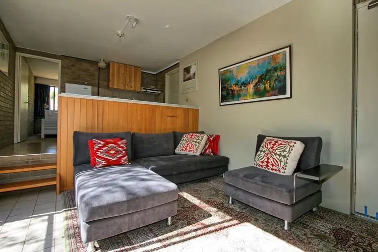 Second view of Homely unit listing, 1/7 McLure Circuit, Jindabyne NSW 2627
