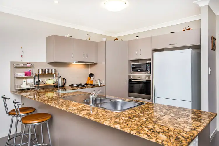 Third view of Homely house listing, 15 Mackerras Street, Redlynch QLD 4870