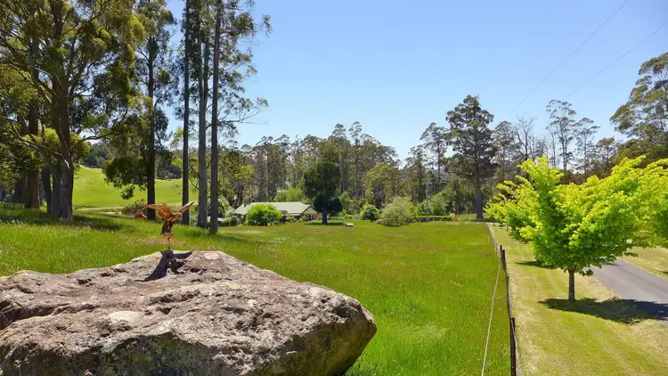 916 Claude Road, Sheffield TAS 7306
