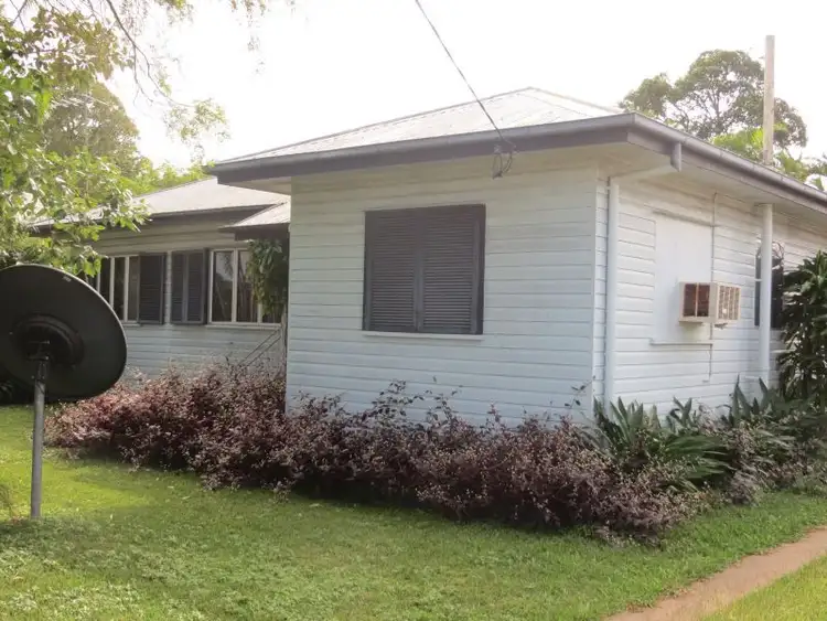 Main view of Homely house listing, 143 NINTH Avenue, Home Hill QLD 4806