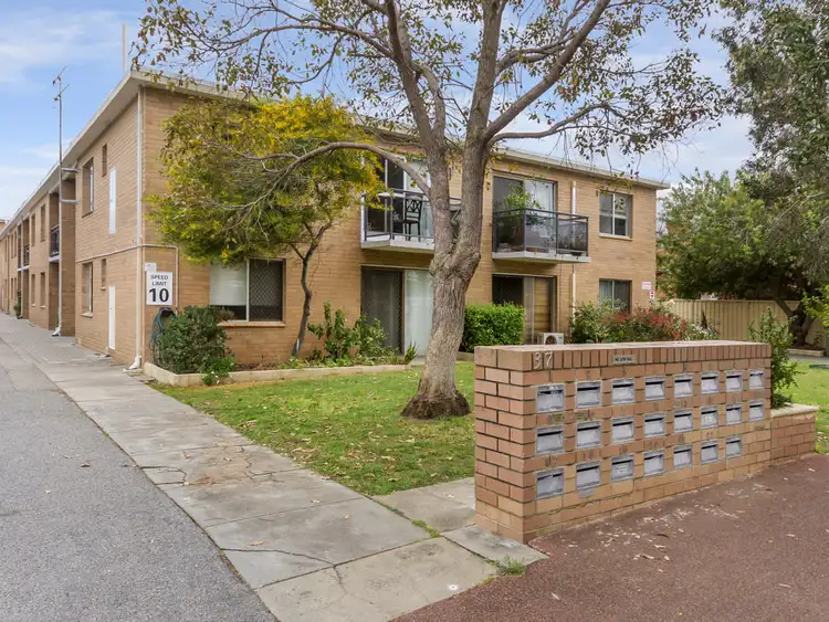 Sixth view of Homely apartment listing, 12/37 Osborne Rd, East Fremantle WA 6158