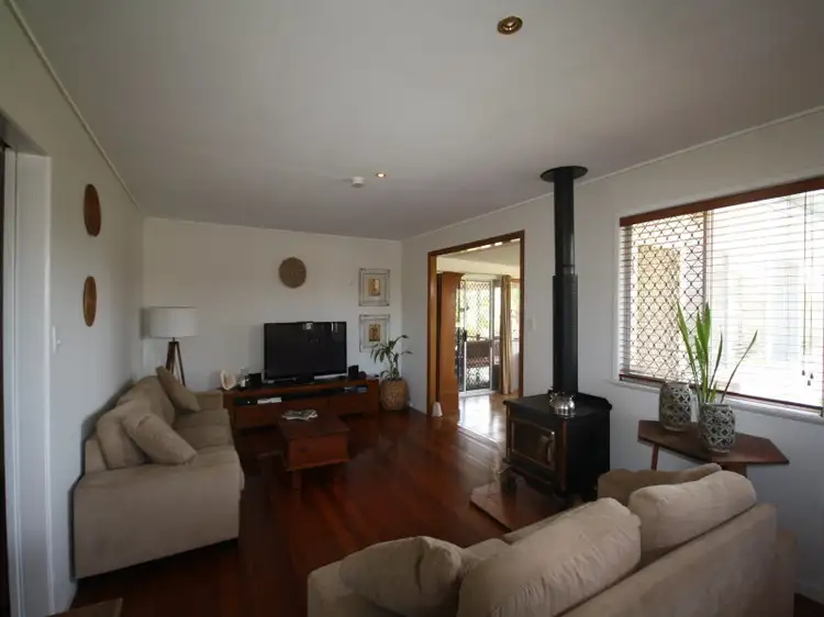 Second view of Homely house listing, 63 Weewondilla Road, Warwick QLD 4370