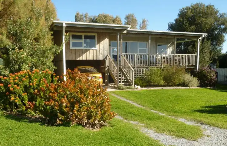 Fourth view of Homely house listing, 43 Gold Coast Drive, Carrickalinga SA 5204
