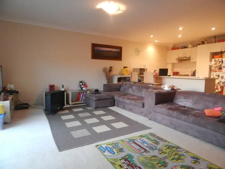 Second view of Homely unit listing, 22/5-9 Fourth Avenue, Blacktown NSW 2148