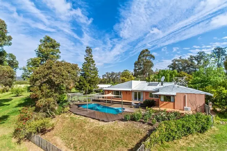 Second view of Homely rural property listing, 15 Shenton Road, Boyanup WA 6237