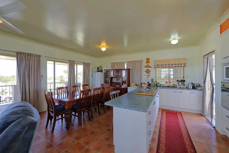 Fifth view of Homely house listing, 237 Barolin Esplanade, Coral Cove QLD 4670