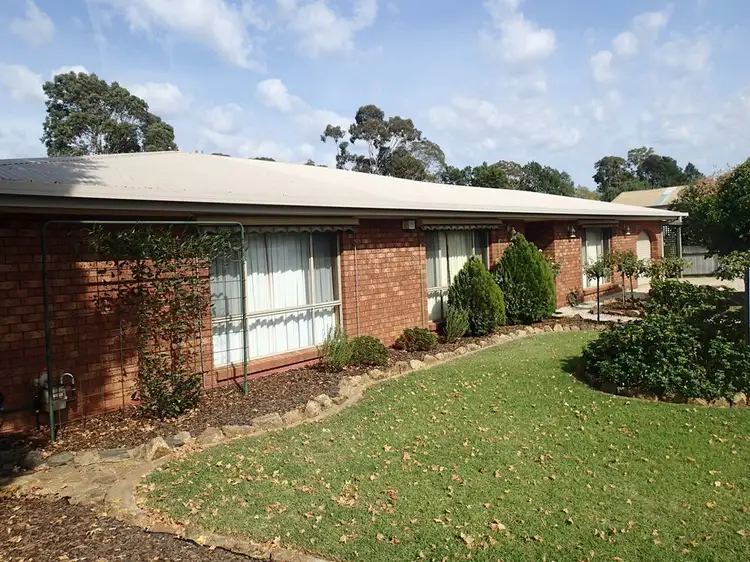 Second view of Homely house listing, 31 Wanstead Street, Corowa NSW 2646